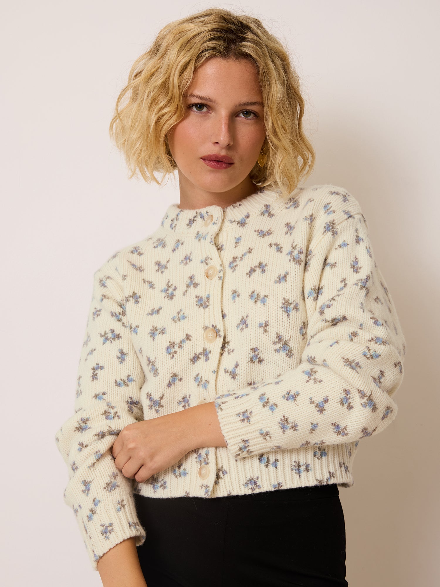 ANIL Cardigan ANIL Cardigan